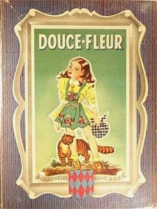 Douce-Fleur