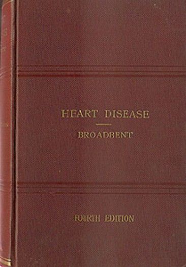 Heart disease and aneurysm of the aorta with special reference to prognosis and treatment