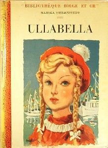 Ullabella