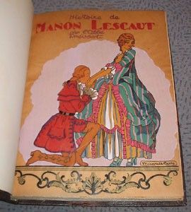 Manon Lescaut