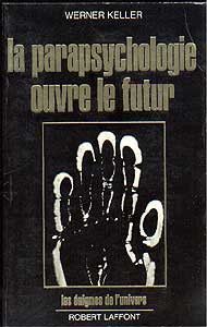 La parapsychologie ouvre le futur