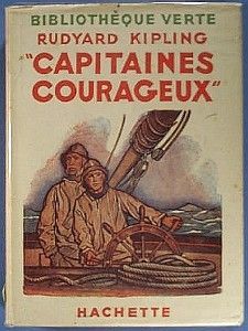 Capitaines courageux