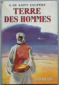 Terre des hommes