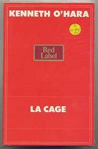 La cage