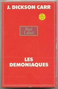 Les démoniaques