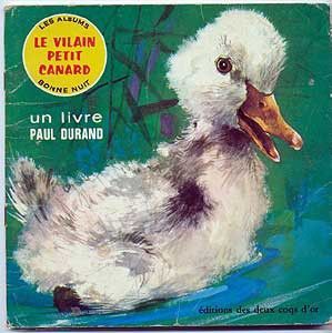 Le Vilain petit canard