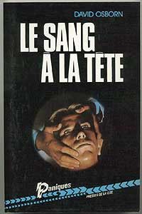 Le sang à la tête