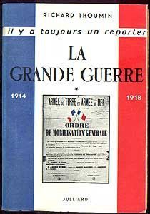 La grande guerre, la Marne