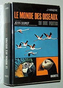 Le monde des oiseaux en 1001 photos