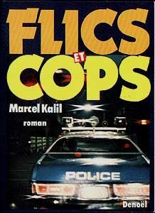 Flics et cops