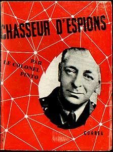 Chasseur d'espions