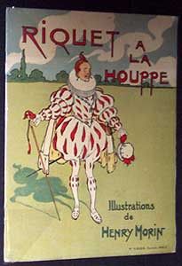 Riquet à La Houppe