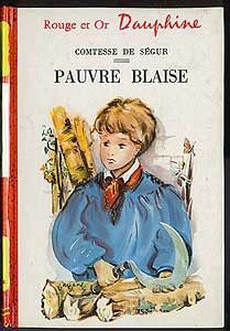 Pauvre Blaise