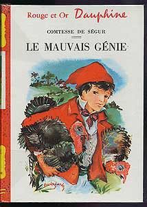 Le Mauvais génie