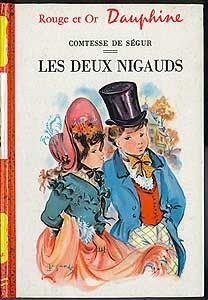 Les Deux nigauds