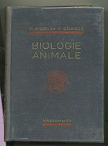 Biologie animale