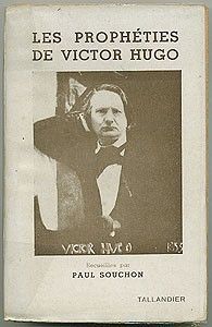 Les prophéties de Victor Hugo