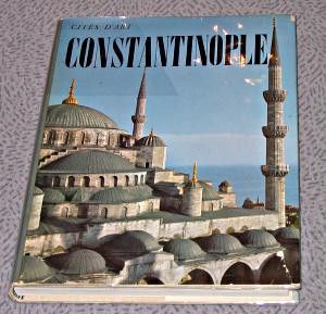 Constantinople