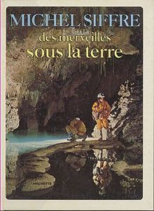 Des merveilles sous la terre