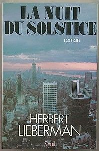 La nuit du solstice