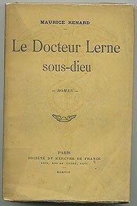 Le docteur Lern sous-dieu