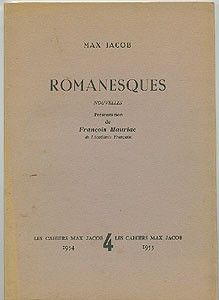 Romanesques