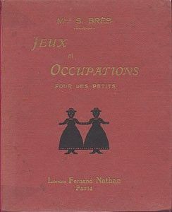 Jeux et occupations pour les petits