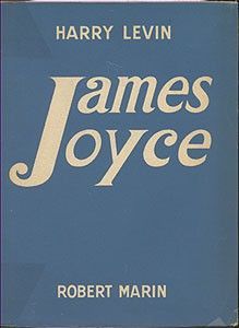 James Joyce