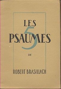 Les psaumes