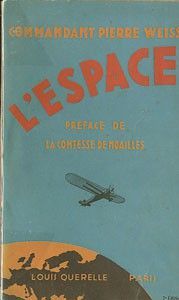 L'espace