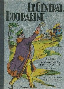 Le général Dourakine