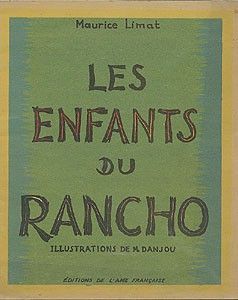 Les enfants du Rancho