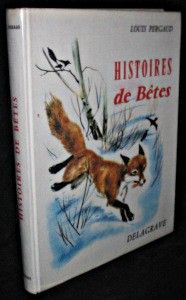 Histoires de bêtes