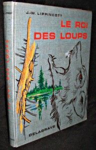 Le roi des loups