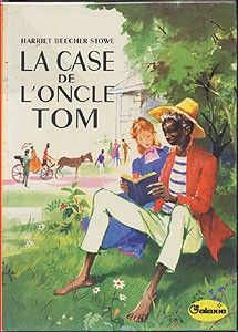 La case de l'oncle Tom