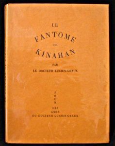 Le Fantôme de Kinahan