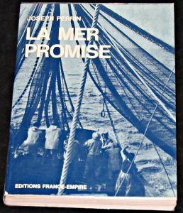 La mer promise