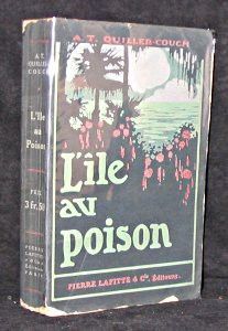 L'île au poison