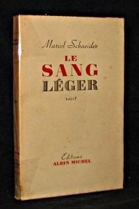 Le sang léger