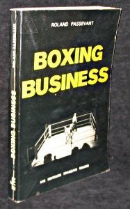 Boxing business