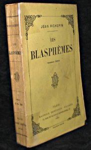 Les Blasphèmes