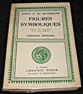 Figures symboliques