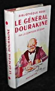 Le général Dourakine