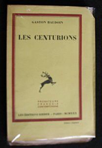 Les Centurions