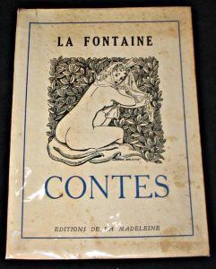 contes