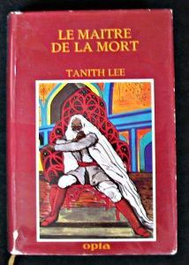 Le Maître de la mort