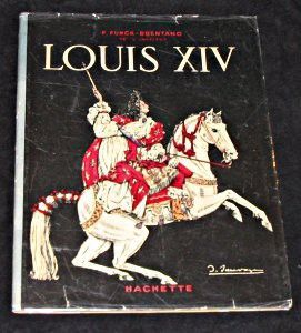 Louis XIV