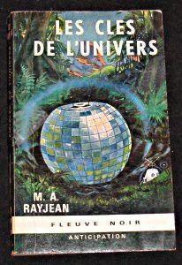 Les clés de l'Univers