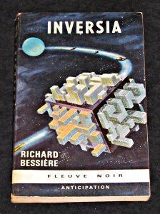 Inversia