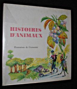 Histoires d'animaux